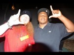 @WHOBETA  & @THEREALRITTZ IN STL (314)